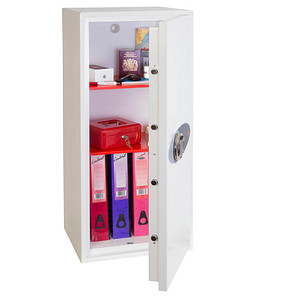 phoenix Einbruchschutz-Tresor FORTRESS II SS1185E MKII