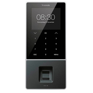 TimeMoto Zeiterfassungssystem TM-828 SC, RFID-Sensor/MIFARE