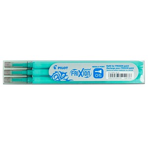 PILOT Tintenroller-Ersatzmine BLS-FRP5, hellblau