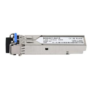 BLUEOPTICS SFP Transceiver 1000BASE-LX 10KM ( BO05C13610D )