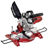 EINHELL  Kapp-und Gehrungssäge TC-MS 2112 rd