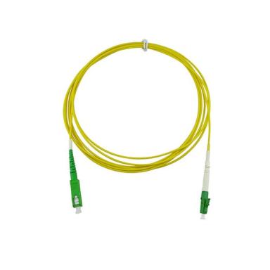 BLUEOPTICS Simplex LWL Patchkabel LC/APC-SC/APC Singlemode 15 Meter ( SFP2122BU