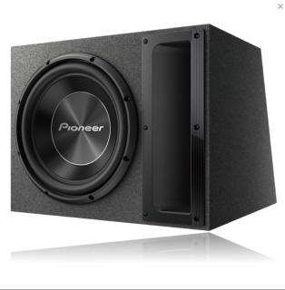PIONEER TS-A300B
