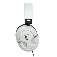 TURTLE BEACH Recon 50 Weiß/Schw. Over-Ear Stereo Gaming-Headset