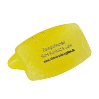 Duftclip "Bowl Clip" | Citrus umweltfreundlicher Duftspender für 30 Tage