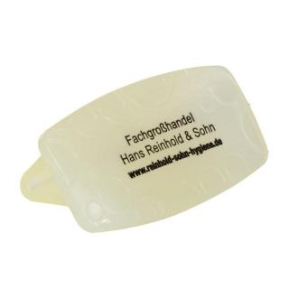 Duftclip "Bowl Clip" | Honeysuckle umweltfreundlicher Duftspender für 30 Tage