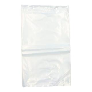 *Gefrierbeutel 250 x 400 mm, T 50, geblockt, 40 my | 100 Stück transparent, LDPE
