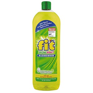 fit GRÜNE KRAFT Allzweckreiniger 1,0 l
