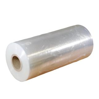 Stretch-Folie/PE-Maschinen-Stretch-Folie/Palettenfolie, transparent, 17 my, | 0,50 m x 2000 m Brutto-Gewicht: 16,0 kgLC2 15X 17 my 500 mm 16 kg NEUT AK