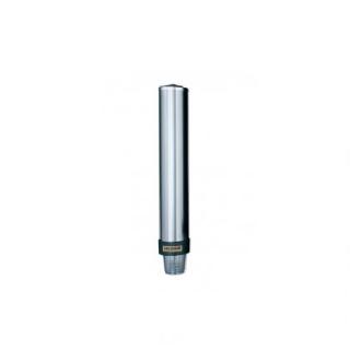 Becherspender für US-Coffee-Cups, 6 - 10 oz/Ø 56 - 81 mm | Edelstahl passend für Kaffeebecher ||85217||, ||85218||, ||85219|| ||85224||