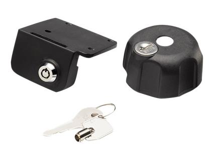 TOMTOM ANTI-THEFT SECURITY LOCK