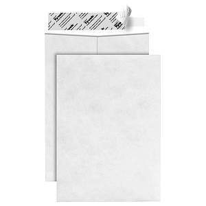 Tyvek Versandtaschen C4, ohne Fenst er, 55 g/qm, Kleinpackung (8776194)