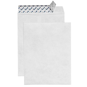 Tyvek Versandtaschen B4, ohne Fenst er, 55 g/qm, Kleinpackung (8776195)