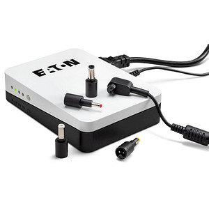 EATON 3SM36 Mini USV 36 Watt / 9V, 12V, 15V, 19V