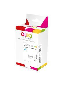 ARMOR OWA Multipack komp. HP 62XL