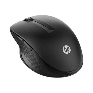HP 430 Multi-Device Maus kabellos schwarz