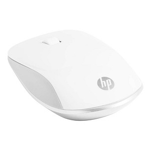 HP Dual Mode 300 Maus kabellos weiß