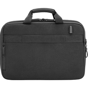 HP Laptoptasche Renew Executive Kunstfaser schwarz 6B8Y2AA bis 40,6 cm (16 Zoll)