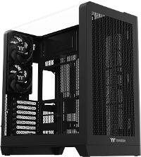 THERMALTAKE Geh View 390 Air  Midi Tower Black retail