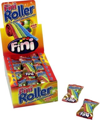 Fini Mini Roller Rainbow 20g