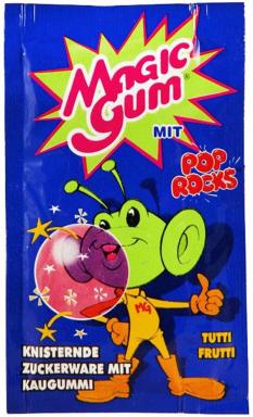 Magic Gum