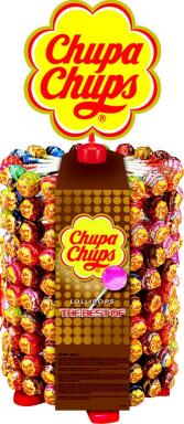 Chupa Chups Lutscher - Rad