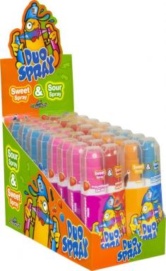 Funny Candy Duo Spray 16ml