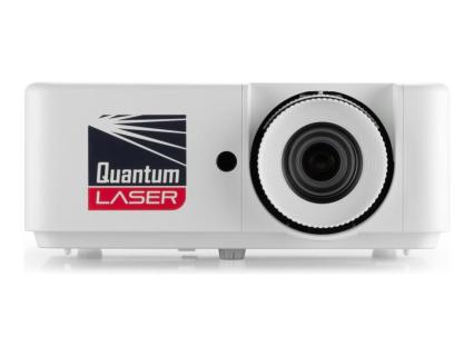 INFOCUS Quantum Laser Nemesis II IN1026SL - DLP-Projektor - Quantenlaser - trag