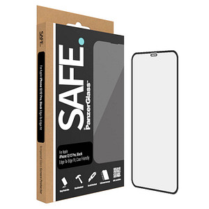 PanzerGlass™ SAFE. Display-Schutzglas für Apple iPhone 12, iPhone 12 Pro