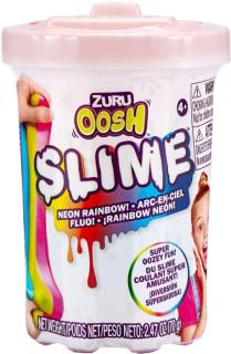 OOSH Slime 70g sort. im TK-Display