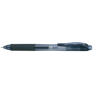EnerGel X Gel-Tintenroller Strichstärke 0,25mm schwarz