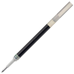 12 Pentel LR7 Gelschreiberminen dunkelgrün