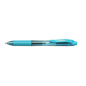 Pentel Liquid Gel-Tintenroller EnerGel-X BL107, türkis