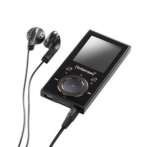 MP4-Player