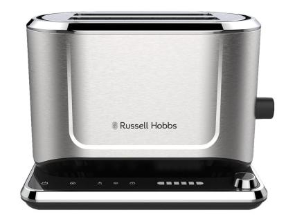 RUSSELL HOBBS 26210-56 Attentiv Toaster