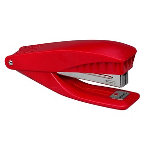 sax design Heftgerät 319 rot