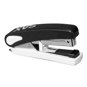 sax design Heftgerät 519 schwarz