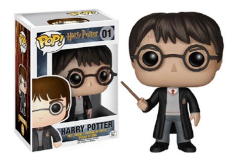 HP FunkoPop Harry Potter