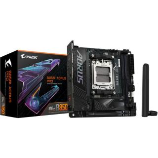 GIGABYTE B850I AORUS Pro SAM5