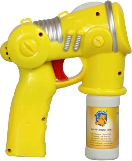 PUSTEFIX® Seifenblasenpistole Bubble-Blaster