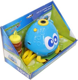 OA Seifenblasen-Sprinkler Oktopus, 118ml