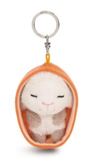 Sleeping Pets  Schlüsselanh. Lamm 8cm