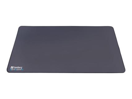 SANDBERG Gamer Desk Pad XXXL 90x45cm Mauspad von Sandberg EsportsEquipment fuer