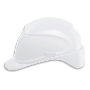 UVEX Schutzhelm airwing B weiß (9762020)