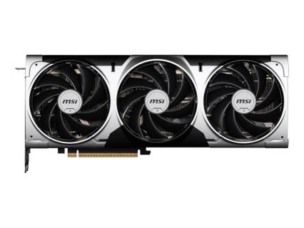 MSI GeForce RTX 5070 Ti 16GB