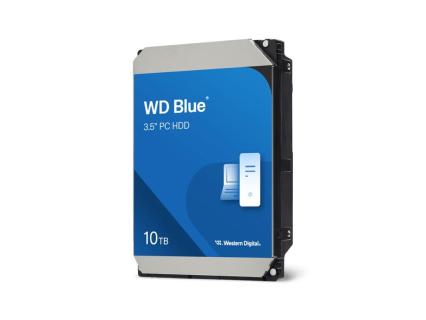 WESTERN DIGITAL WD Blue 10TB