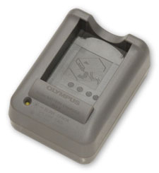 OLYMPUS PS-BCS5 Ladegerät für BLS-5