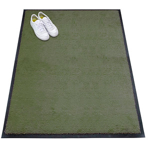 miltex Schmutzfangmatte EAZYCARE STYLE, olive