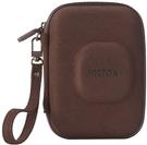 FUJIFILM INSTAX mini LiPlay Case Deep Bronze