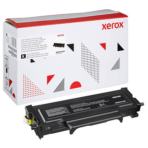 xerox 006R04400 schwarz Toner